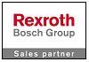 Гидроцилиндры REXROTH