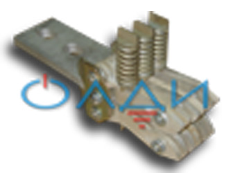 Розетка контактная К-37 1000А 