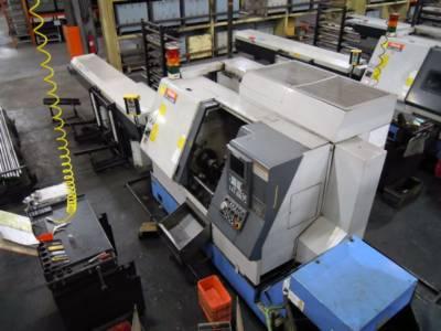 Mazak - SQT 250 M