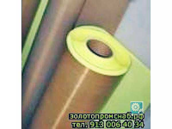 Тефлоновая пленка, самоклеющаяся тефлоновая лента, тефлон самоклейка (Новосибирск Москва Иркутск)