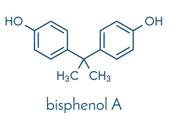 Бисфенол А