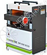 Станок рейсмусовый SR600 ECO WOODTEC (MB106Е-1)