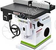 Станок фрезерный для концевого инструмента WoodTec M 40 ECO