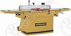 POWERMATIC PJ-1696 ФУГОВАЛЬНЫЙ СТАНОК