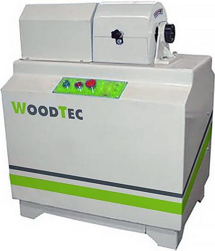 Станок для фрезерования торца черенка WoodTec Milling-40