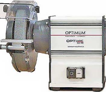 Станок для заточки OPTIMUM OPTIgrind GU 30