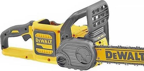 Пила цепная аккумуляторная DEWALT FLEXVOLT DCM575N (без АКБ и ЗУ) (6046)