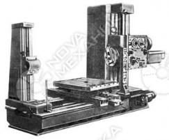 Станок горизонтально-расточный 2622В
