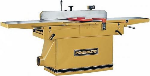 Станок фуговальный POWERMATIC PJ-1696 HH