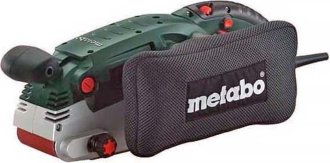 Машинка шлифовальная ленточная METABO BAE 75