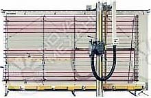 Форматно-раскроечный станок DPM 21 — 41