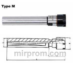 C16-ER11M-100L Цанговый патрон