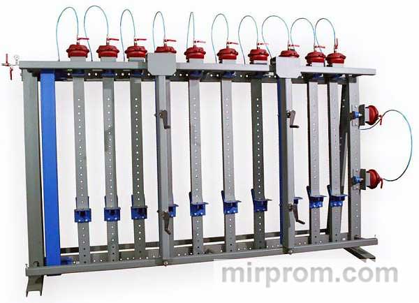 Пресс-вайма Завод ВП15-3000Б