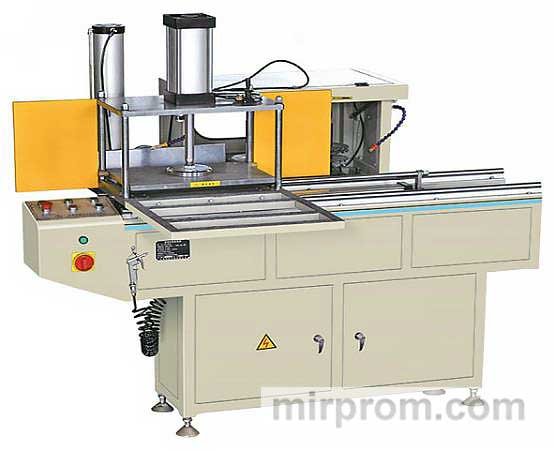 Фрезерный станок для торцевания APM Saw x4 APM Saw x4