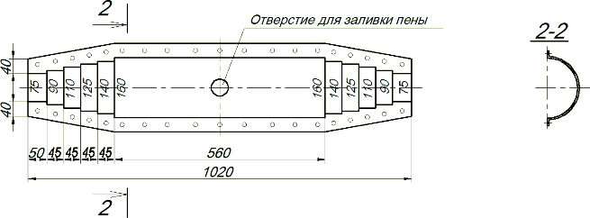 кожух лин универ