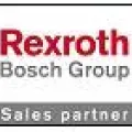 Гидроцилиндры REXROTH