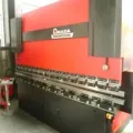 Листогибочный пресс с ЧПУ - Amada HFB 170T x 3100 mm CNC