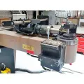 Трубогибочный станок с ЧПУ CNC Tube bender